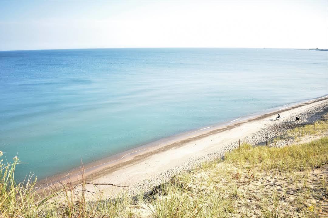 Indiana Dunes National Park
